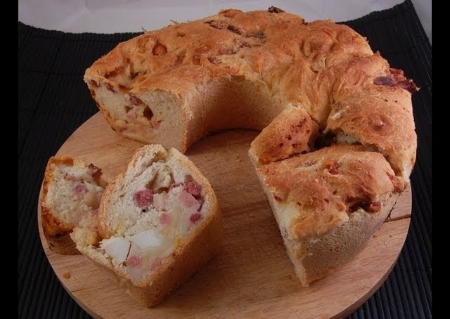 Casatiello Artigianale